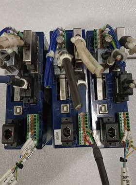 Servo ControIIer伺服控制器SCUB1-001