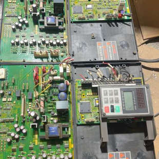 富士变频器驱动板EP 3块 3955 3959E