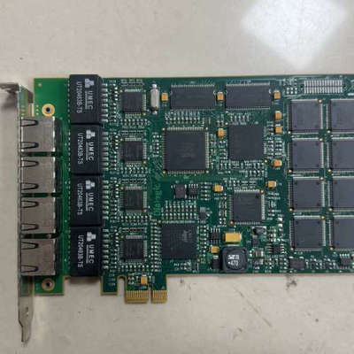 Dialogic DIVA 4BRI-8 PC