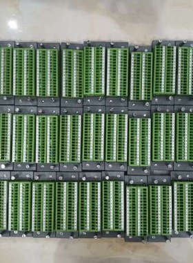 浙大中控XP520全新端子，XP520,XP529,XP52