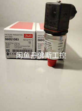 AKS 3000, 060G1083,