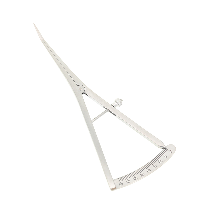 牙医仕种植测量规格不锈工具