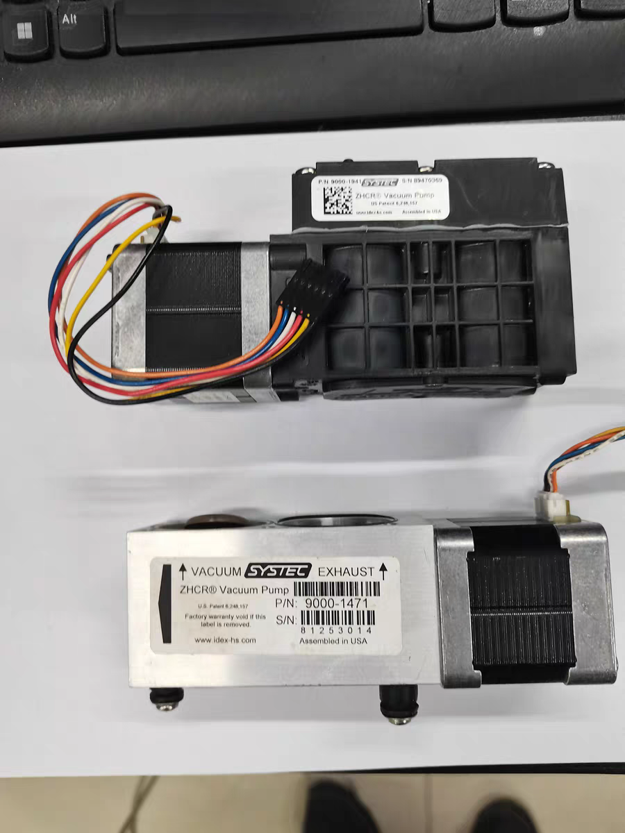 Agilent安捷伦Thermo赛默飞Waters沃特世岛津液相脱气泵维修