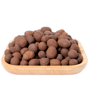 垫底铺面石陶粒火山石蛭石麦饭石颗粒彩色养花多肉专用花盆扦插用