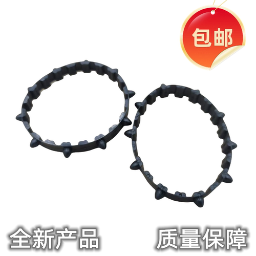 适合全新 OKI 5100F 5150F 6100F 6300 760F走纸连续进纸架皮带