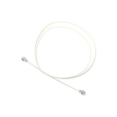 适用兄弟DR1035 1618 1608 1518电极丝1118 1208 1218 1919电晕丝