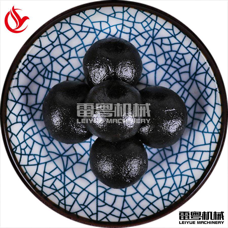 36//gZW90D大蜜丸丸制丸机 高产 蜜丸机浓缩/鹿鞭丸/黑芝麻丸9机
