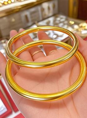 黄金手镯保护套防磕表首饰膜传承贴膜拓麻歌子包膜透明静电吸附