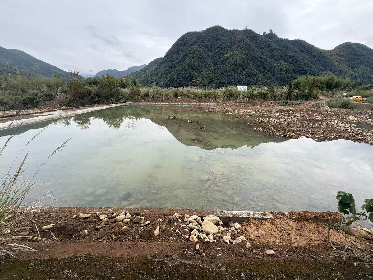 5月27日杭州市富阳区区级及以下河道清淤疏浚项目（下干溪段）项目拟开挖砂石料（统料）资源网络拍卖公告