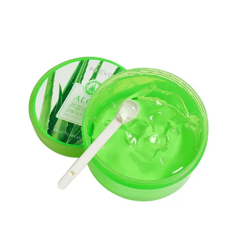 面膜现货睡眠oem免洗保湿芦荟odm修护滋养补水芦荟胶滋润定制