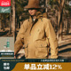 户外防水 夹克 美式 danner丹纳 GTX 工装 男士 Woodsman Jacket