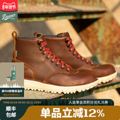 现货 Danner丹纳女款 经典 多色防水工装 马丁靴户外靴logger917