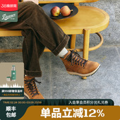 工装 danner丹纳男女同款 靴防水户外休闲鞋 Logger GTX 917 新品