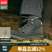 热卖 爆款 Danner丹纳男款 中帮靴春夏户外透气徒步鞋 jungle917