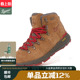 Danner Mountain600 丹纳男女防水防滑透气户外中帮徒步鞋