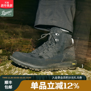 中帮靴春夏户外透气徒步鞋 Danner丹纳男款 爆款 jungle917 热卖
