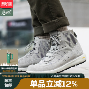 Danner丹纳男中帮靴轻量透气户外休闲鞋 热卖 jungle917 透气款