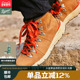 Danner丹纳男女同款 防水专业户外中帮徒步鞋 Mountain600GTX