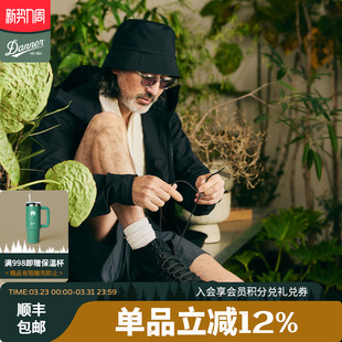 Danner丹纳中帮靴轻量透气户外靴休闲鞋 热卖 jungle917 透气款