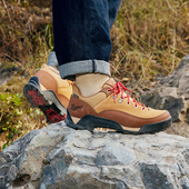 danner丹纳Panorama低帮登山防水防滑露营专业户外徒步鞋