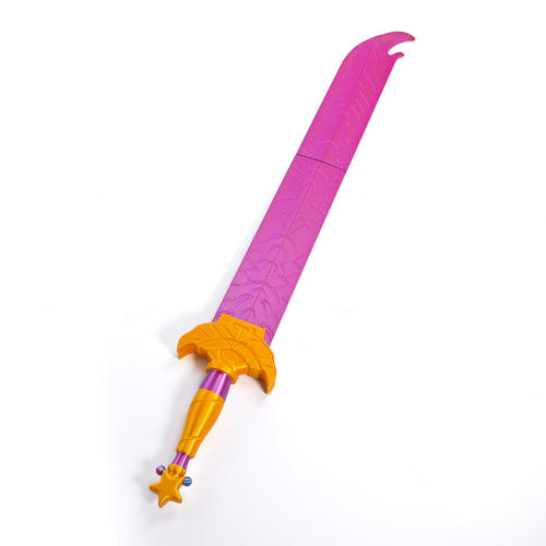 Demon Hunter Weapons 猎魔人道具武器装饰角色扮演3D打印道具