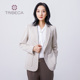 TRIBECA翠贝卡商场同款 外套 西装 秋季 休闲气质修身