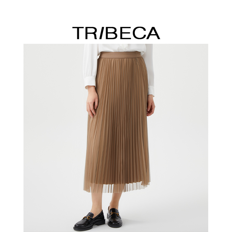 TRIBECA翠贝卡长裙T3588S81B791
