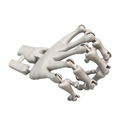 3D打印定制加工FDM摆件多色打印