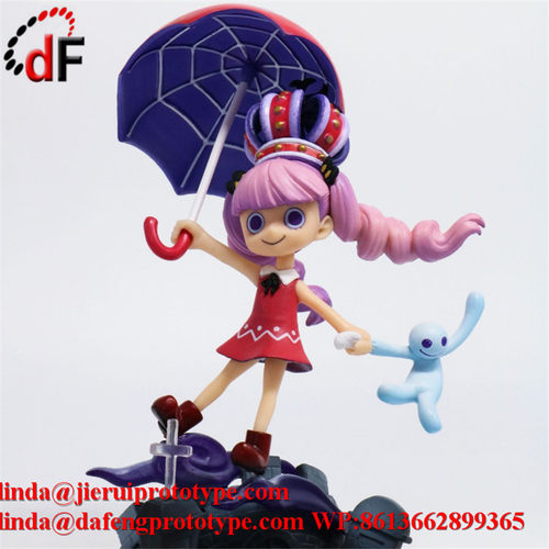 3d打印服务模型定制打样人偶建模手办代打sla高精度尼龙树脂金属