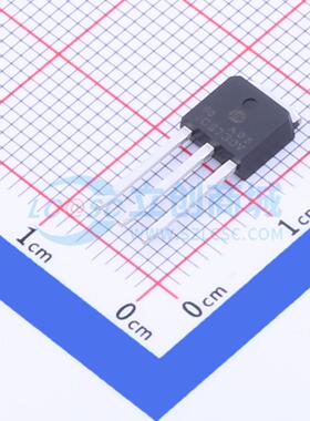 JCS730V 吉林华微 IPAK 场效应管 现货