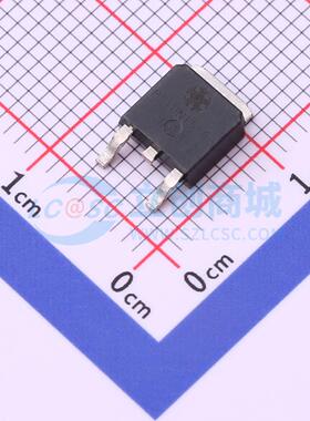 ME10N15-G MATSUKI(松木) TO-252-3 场效应管 现货