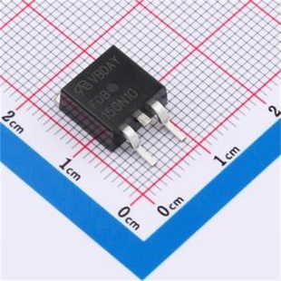 263 FDB150N10 全新现货 场效应管 MOSFET