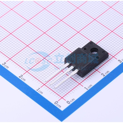 MSG15T65FL MASPOWER(麦思浦) TO-220F IGBT管/模块 现货