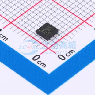 TPS259260DRCT VSON-10(3x3) 全新原装 TI(德州仪器)