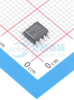 BQ2002GSN SOIC-8 全新原装 TI(德州仪器)