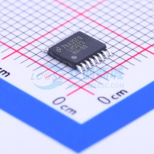 LM5072MHX-80/NOPB HTSSOP-16-EP 全新原装 TI(德州仪器)