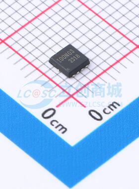 TM100N03DF TMC(台懋) PDFN3x3-8L 场效应管 现货