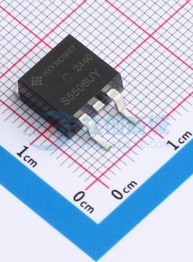 HSTB55NF06LT4 HXY MOSFET(华轩阳电子) TO-263 场效应管 现货