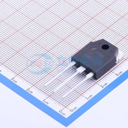 FQA40N25 onsemi(安森美) TO-3P 场效应管 现货
