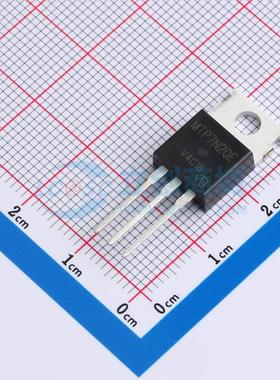 MTP7N20E-VB VBsemi(微碧半导体) TO-220 场效应管 现货