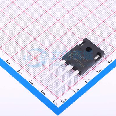 IKW30N65ET7  TO-247-3 IGBT管/模块 现货