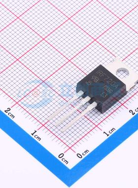 IRF720APBF-VB VBsemi(微碧半导体) TO-220AB 场效应管 现货