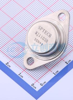 MJ11030 SPTECH(深圳质超) TO-3 达林顿管 现货