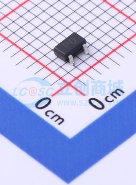 PJM3400NSC PJSEMI(平晶微) SOT-23 场效应管 现货