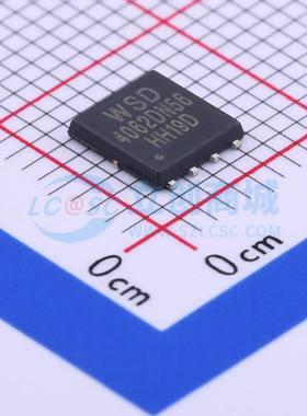 WSD4062DN56 WINSOK(微硕) PDFN-8(5x6) 场效应管 现货