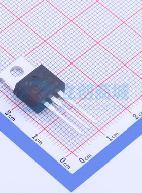 HYG200P10LR1P HUAYI(华羿微) TO-220FB-3 场效应管 现货