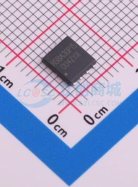 HSBA30P15 HUASHUO(华朔) PRPAK-8(5x6) 场效应管 现货