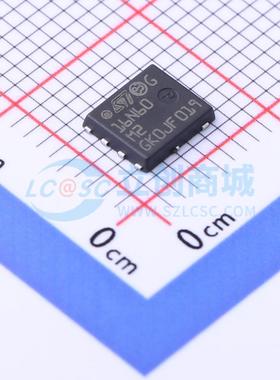 STL16N60M2 ST(意法半导体) PowerFlat-8 场效应管 现货