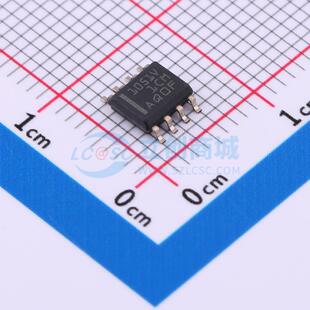 TCAN1051HVDQ1 SOIC-8 全新原装 TI(德州仪器)