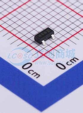 PBHV8540T,215 Nexperia(安世) SOT-23 三极管 现货